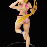 Estatua Lucy Heartfilia Swimwear Side Tail