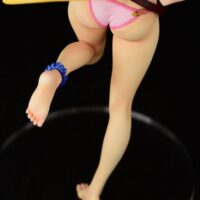 Estatua Lucy Heartfilia Swimwear Side Tail