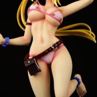 Estatua Lucy Heartfilia Swimwear Side Tail