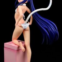 Estatua Wendy Marvell White Cat