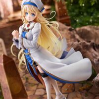 Figura GS Priestess Phat