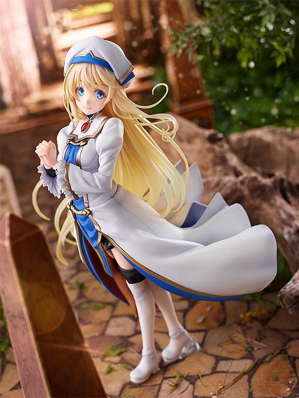 Figura GS Priestess Phat