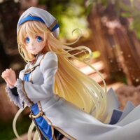 Figura GS Priestess Phat