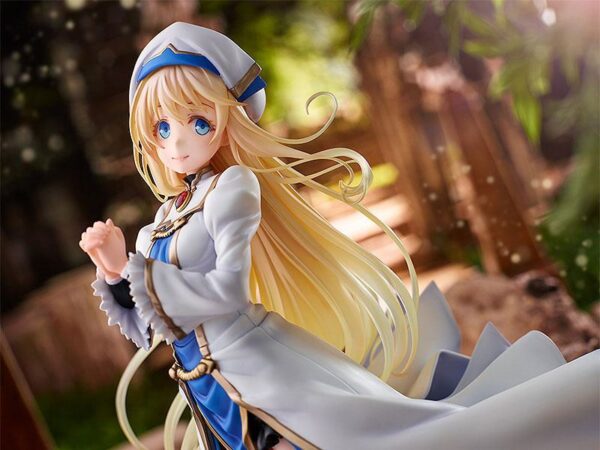 Figura GS Priestess Phat