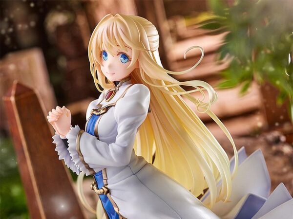 Figura GS Priestess Phat