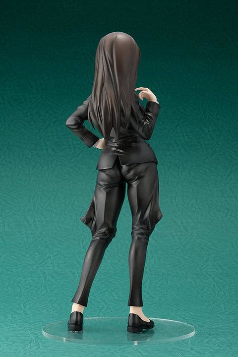 Figura Girls und Panzer das Finale Shiho