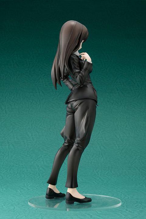 Figura Girls und Panzer das Finale Shiho