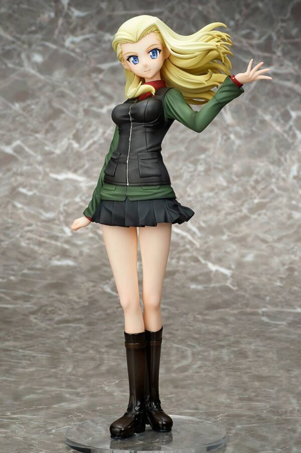 Figura Girls und Panzer der Film Klara