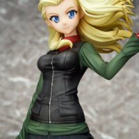 Figura-Girls-und-Panzer-der-Film-Klara-02