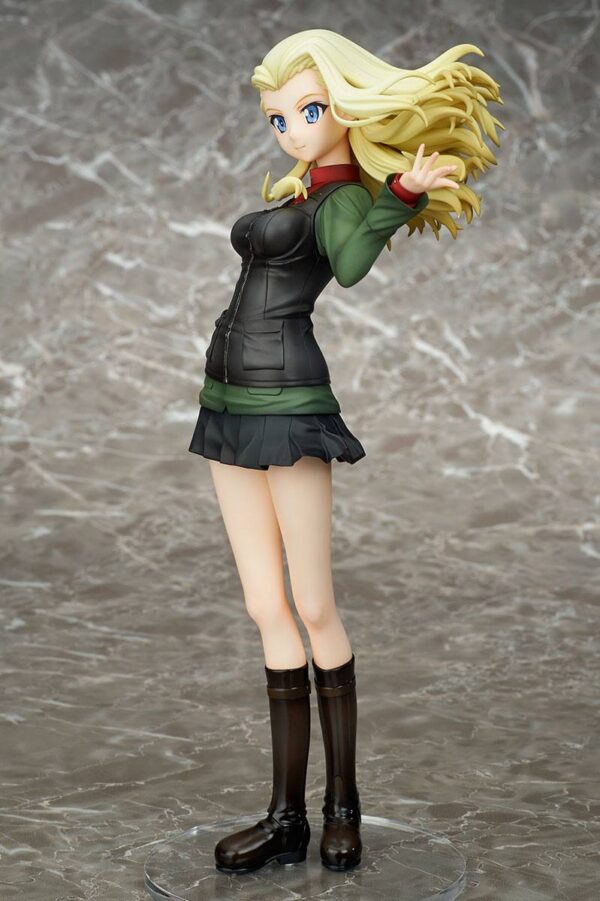 Figura Girls und Panzer der Film Klara