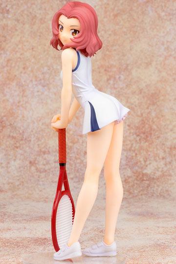 Figura Girls und Panzer der Film Rosehip