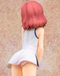 Figura Girls und Panzer der Film Rosehip