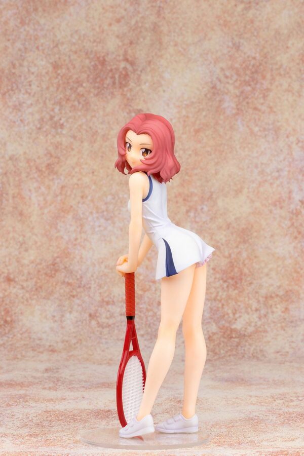 Figura Girls und Panzer der Film Rosehip