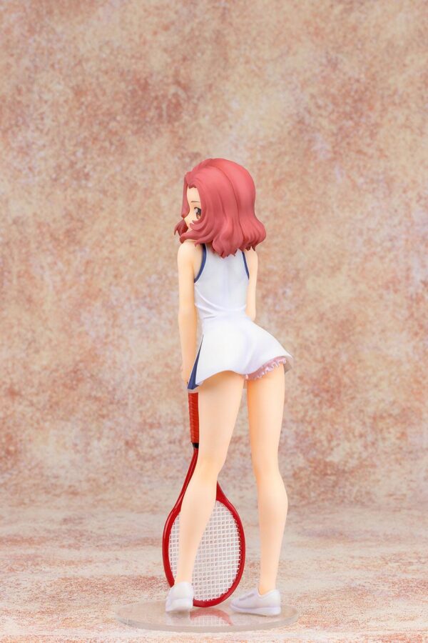 Figura Girls und Panzer der Film Rosehip