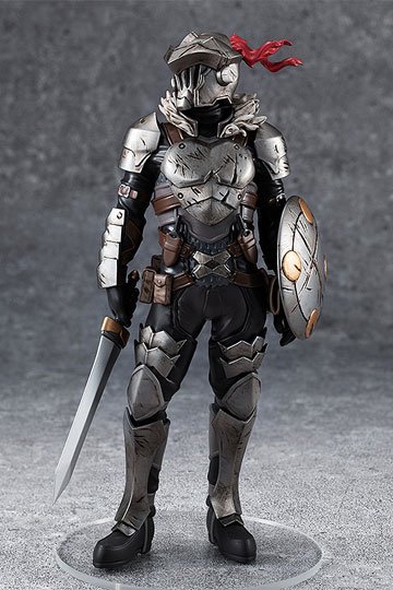 Figura Goblin Slayer 18cm