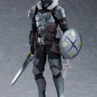 Figura Goblin Slayer Figma Goblin Slayer