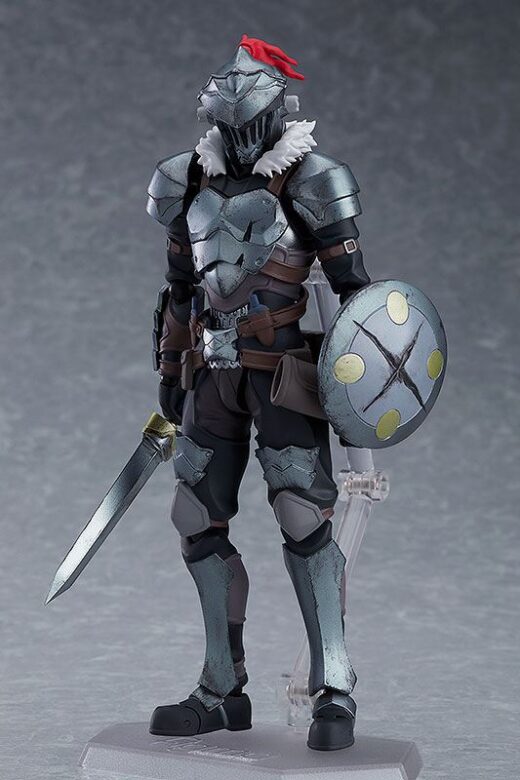 Figura Goblin Slayer Figma Goblin Slayer