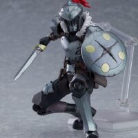 Figura Goblin Slayer Figma Goblin Slayer