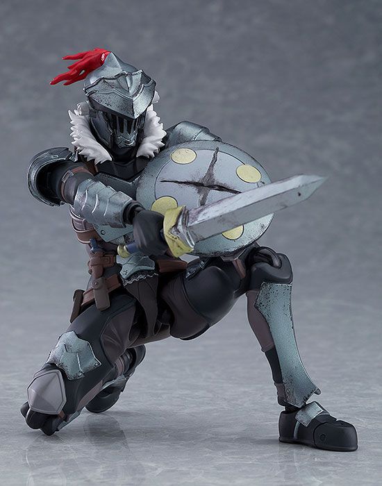 Figura Goblin Slayer Figma Goblin Slayer