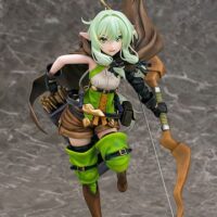 Figura Goblin Slayer High Elf Archer