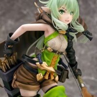 Figura Goblin Slayer High Elf Archer