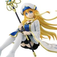 Figura Goblin Slayer Priestess