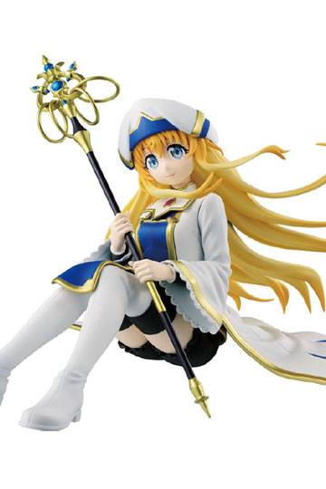 Figura Goblin Slayer Priestess