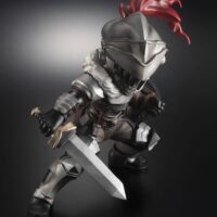 Figura Goblin Slayer vinilo Shibuya