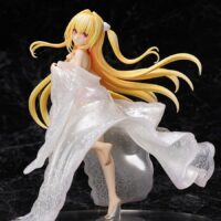 Figura Golden Darkness Shiromuku