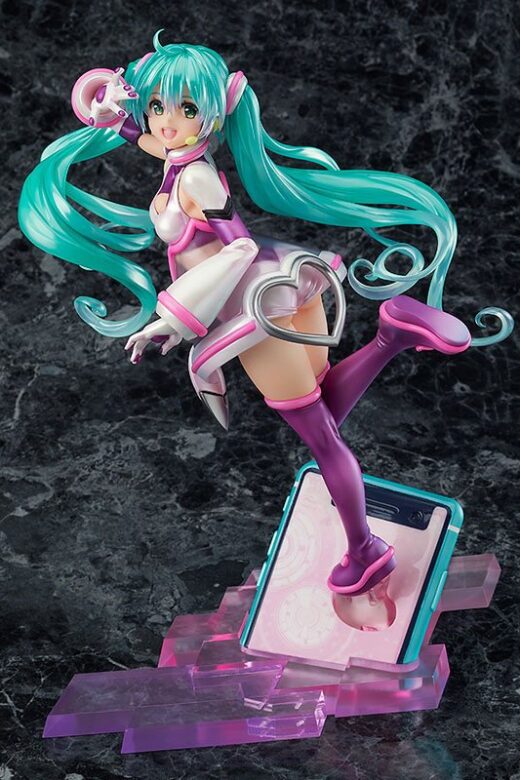 Figura Hatsune Miku Kentaro Yabuki