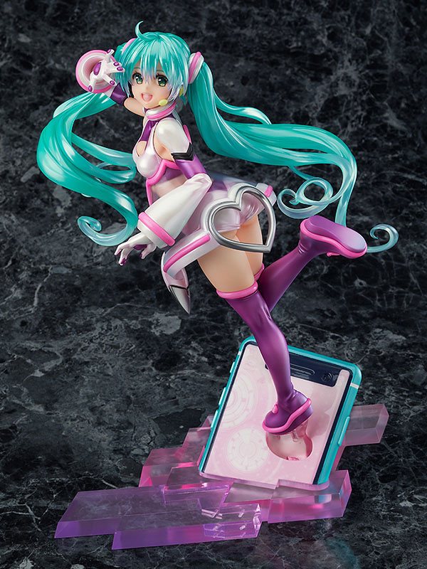 Figura Hatsune Miku Kentaro Yabuki