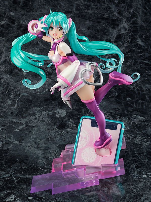 Figura Hatsune Miku Kentaro Yabuki