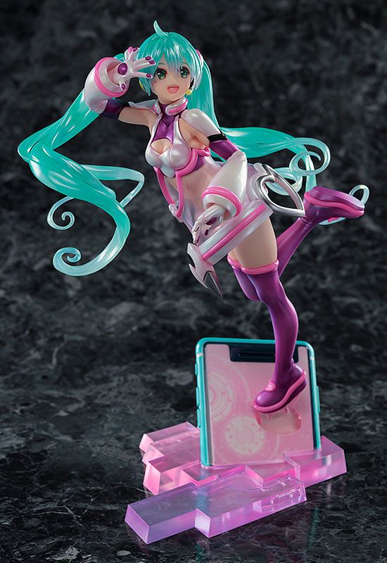 Figura Hatsune Miku Kentaro Yabuki