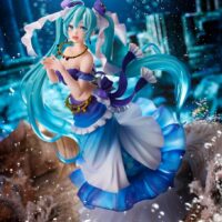 Figura Hatsune Miku Mermaid Vocaloid