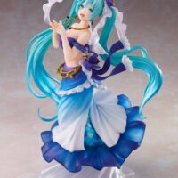 Figura Hatsune Miku Mermaid Vocaloid