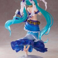 Figura Hatsune Miku Mermaid Vocaloid