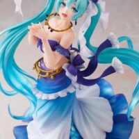 Figura Hatsune Miku Mermaid Vocaloid