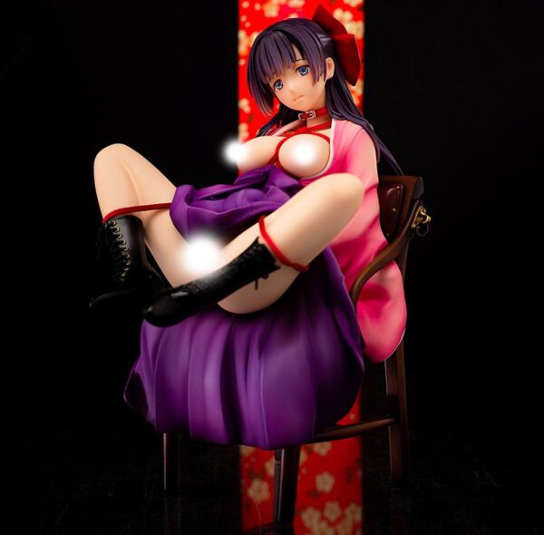 Figura Hentai Ade-Sugata Zero Mibu 20 cm » Tu Tienda Anime