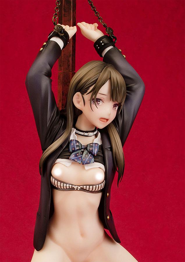 Figura Hentai Amamitsuki Ade-Sugata IV 28 cm » Tu Tienda Anime