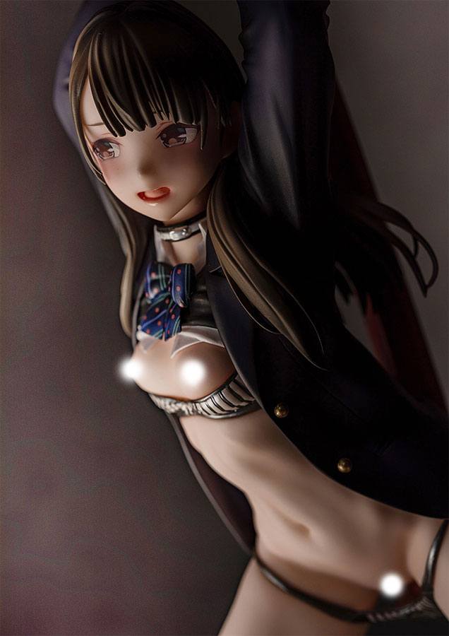 Figura Hentai Amamitsuki Ade-Sugata IV 28 cm » Tu Tienda Anime