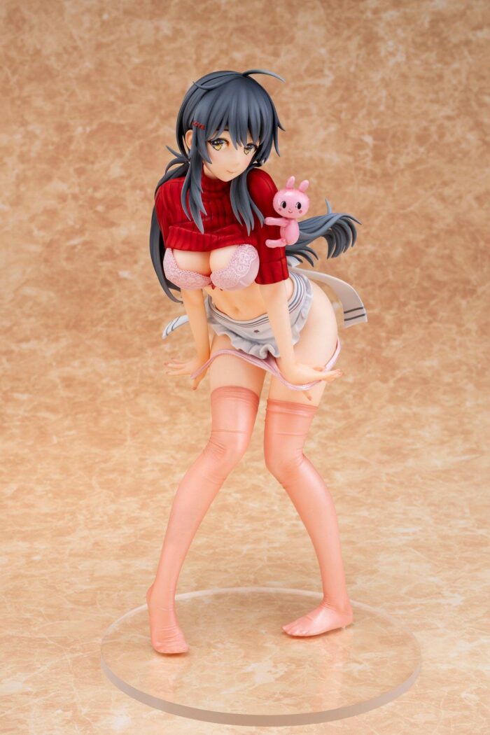 Figura Hentai Amane Suikawa » Tu Tienda Anime