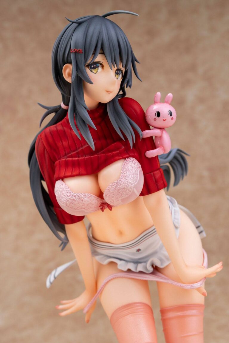 Figura Hentai Amane Suikawa » Tu Tienda Anime