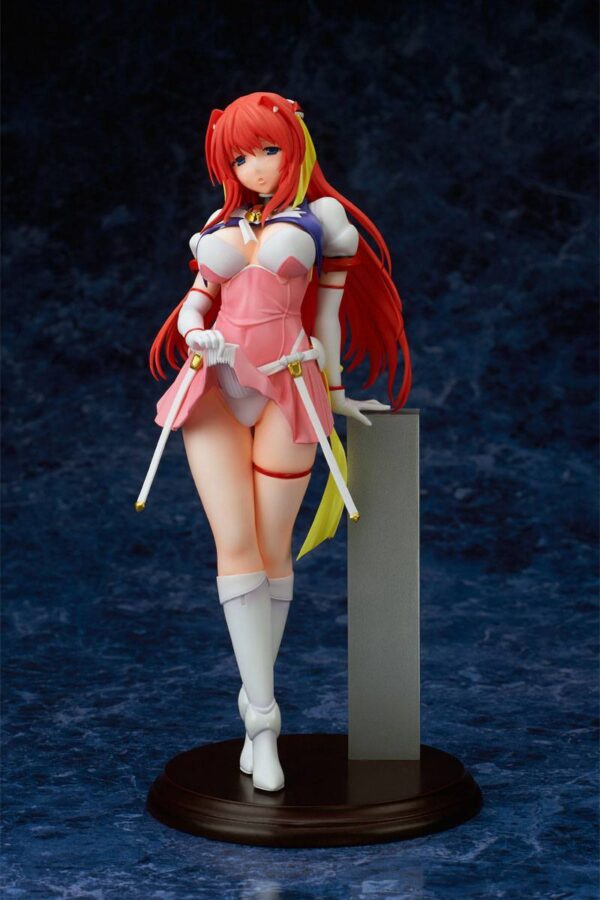 Figura Hentai Beat Angel Escalayer Reboot 30 cm » Tu Tienda Anime