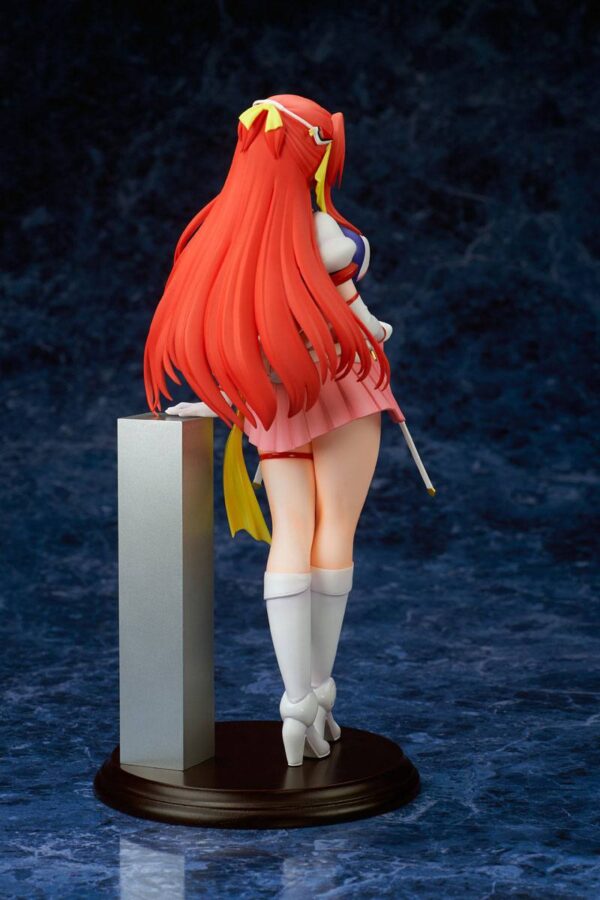 Figura Hentai Beat Angel Escalayer Reboot 30 cm » Tu Tienda Anime