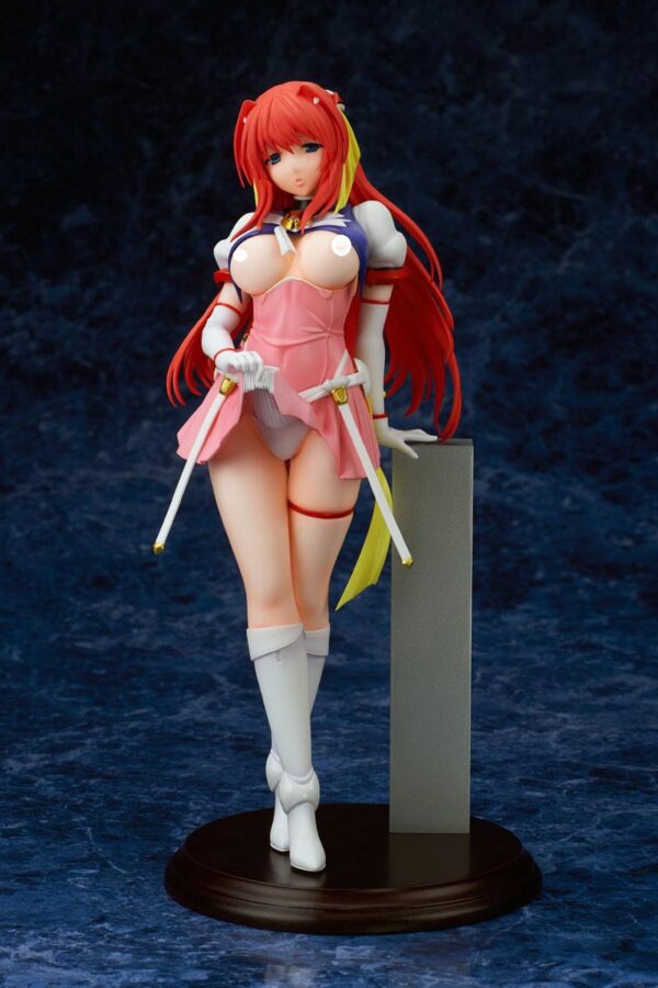 Figura Hentai Beat Angel Escalayer Reboot 30 cm » Tu Tienda Anime