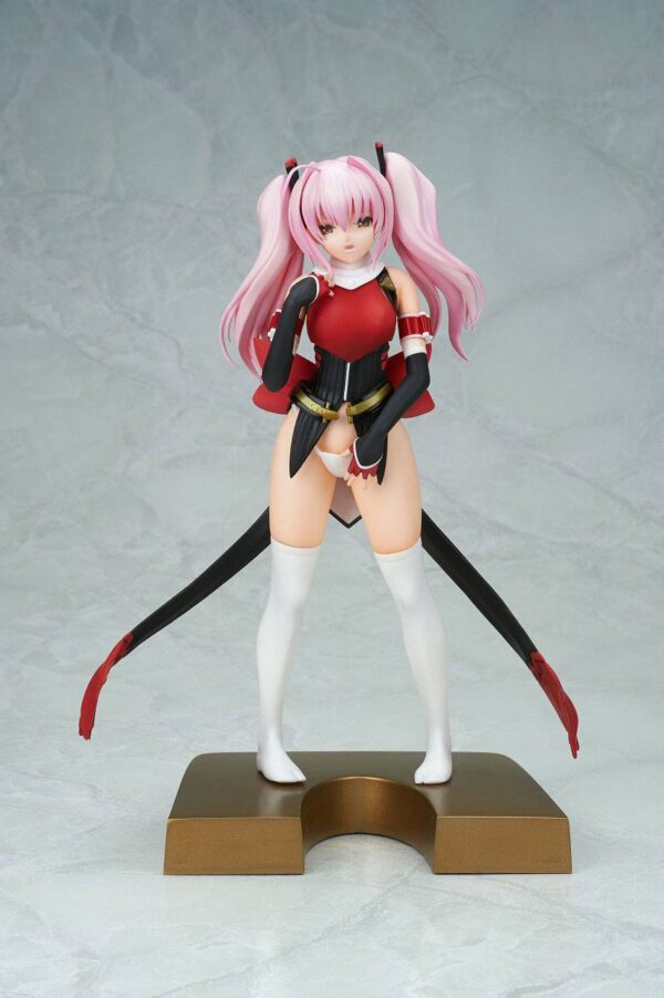 Figura Hentai Beat Blades Haruka Shihoudou 30 cm » Tu Tienda Anime