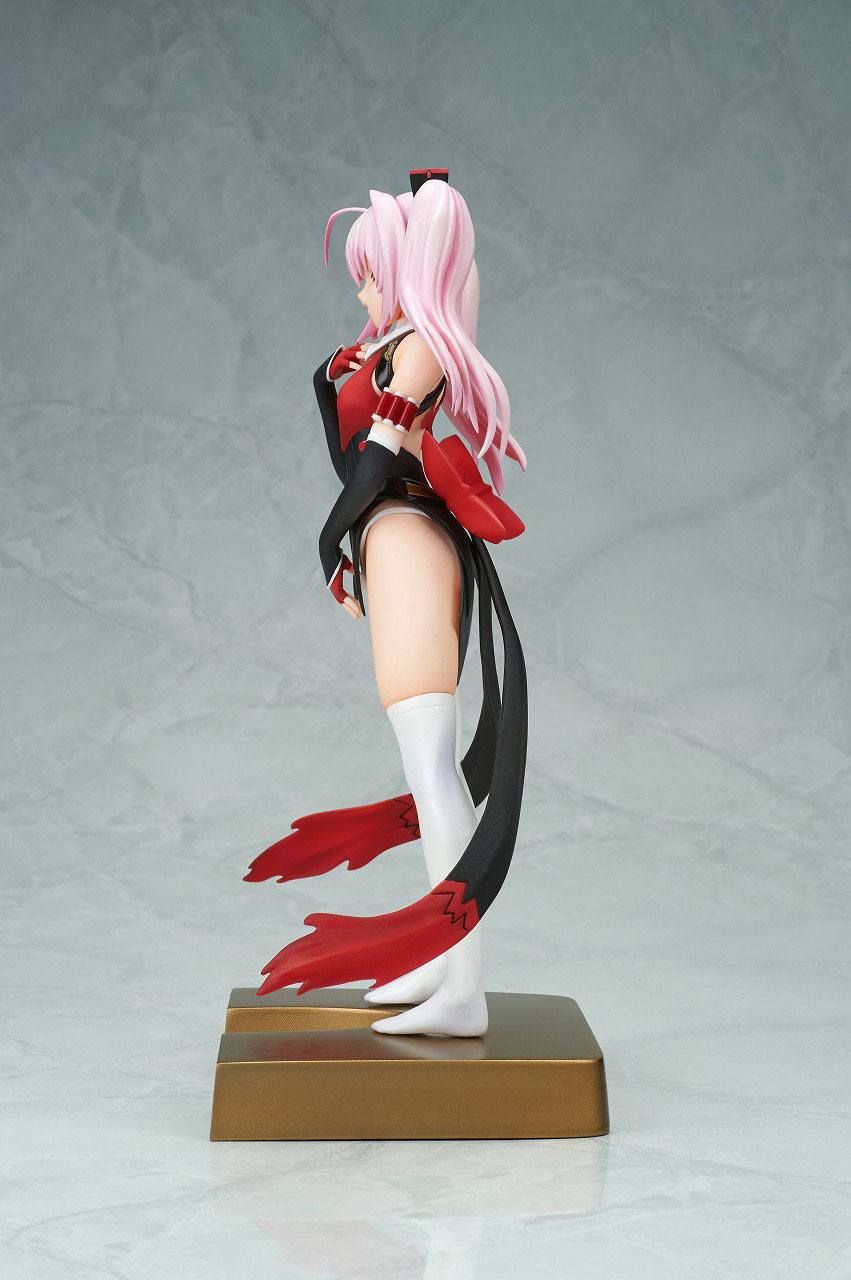 Figura Hentai Beat Blades Haruka Shihoudou 30 cm » Tu Tienda Anime