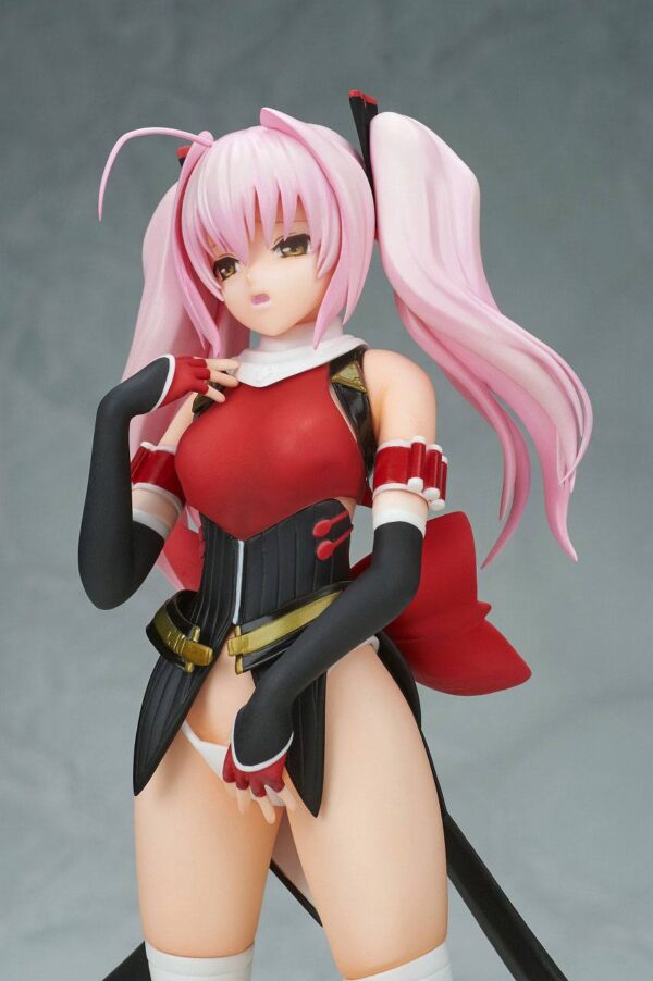 Figura Hentai Beat Blades Haruka Shihoudou 30 cm » Tu Tienda Anime