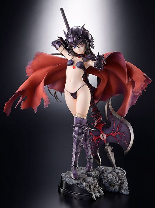 Figura Hentai Black Knight » Tu Tienda Anime