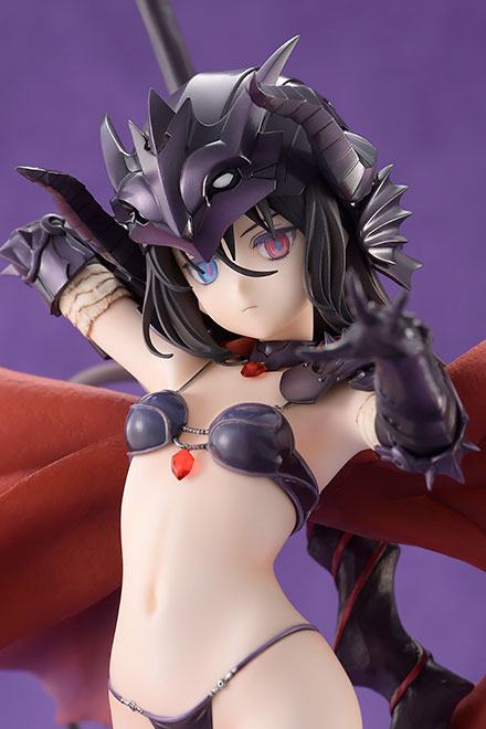 Figura Hentai Black Knight » Tu Tienda Anime